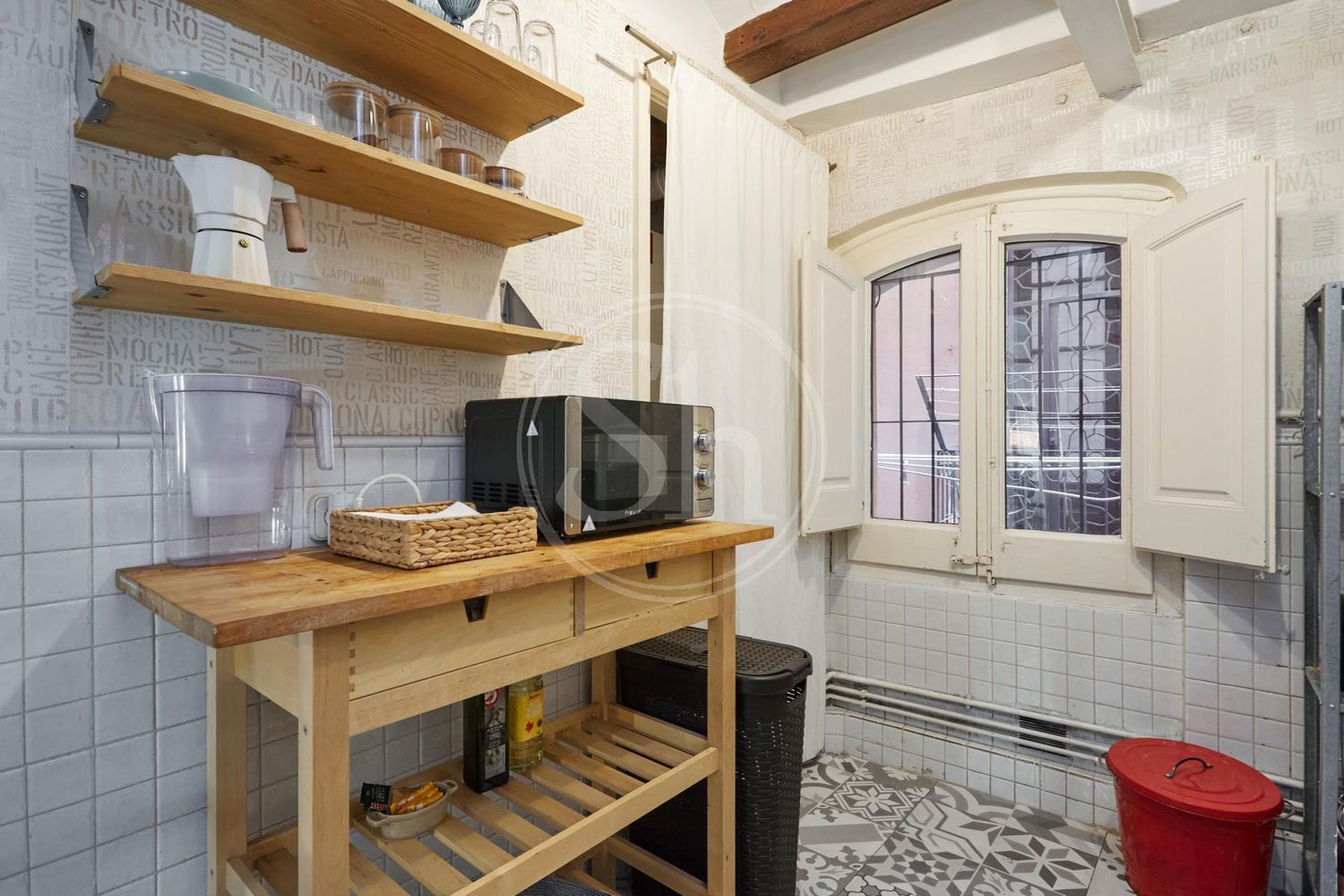 Piso en Calle de la Princesa, Sant Pere - Santa Caterina i la Ribera - Foto 7