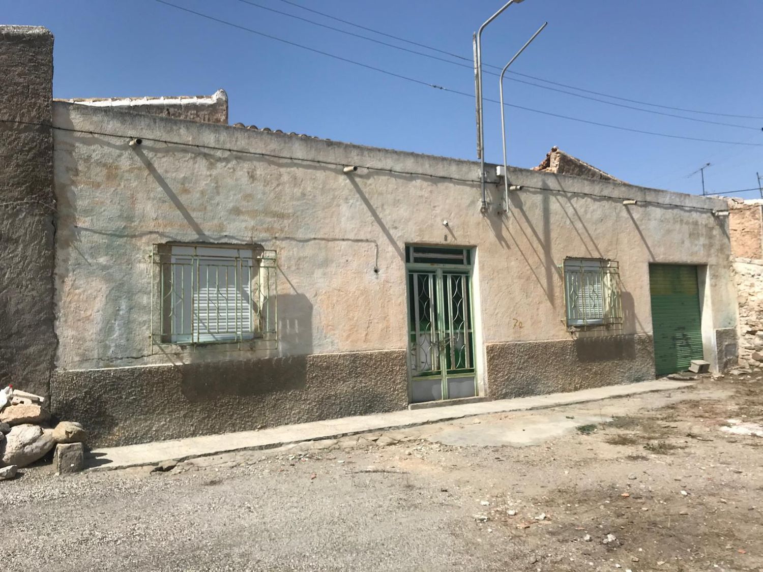 Casa de pueblo en La Pilarica, 15 - Foto 2