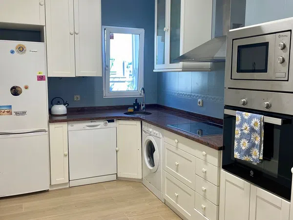 Piso en Amara Zaharra-Arbaizenea, Amara Zaharra-Arbaizenea - Foto 3