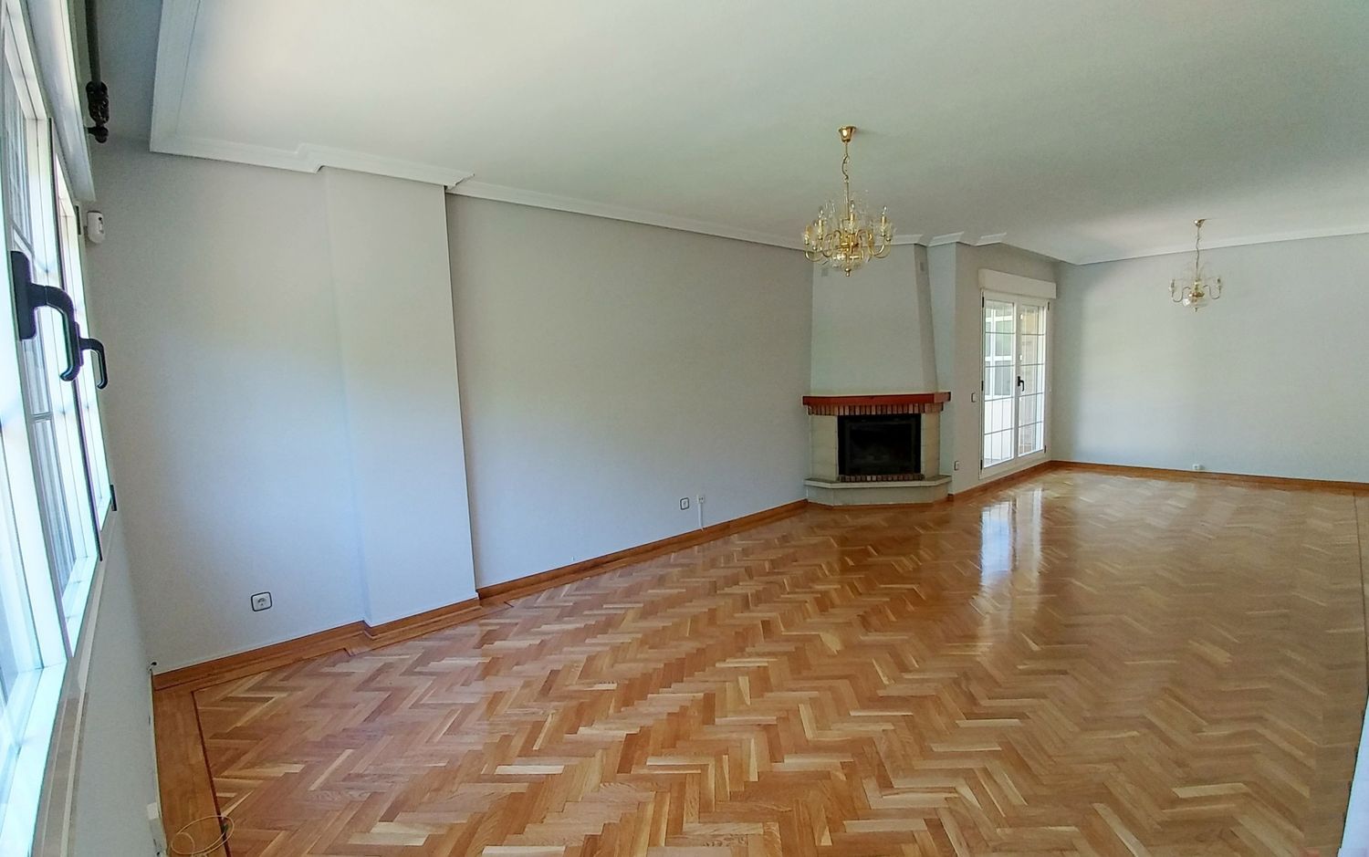 Chalet adosado en Urb. urbanizacion parque rozas Barrio El Pinar- Punta Galea - Foto 3