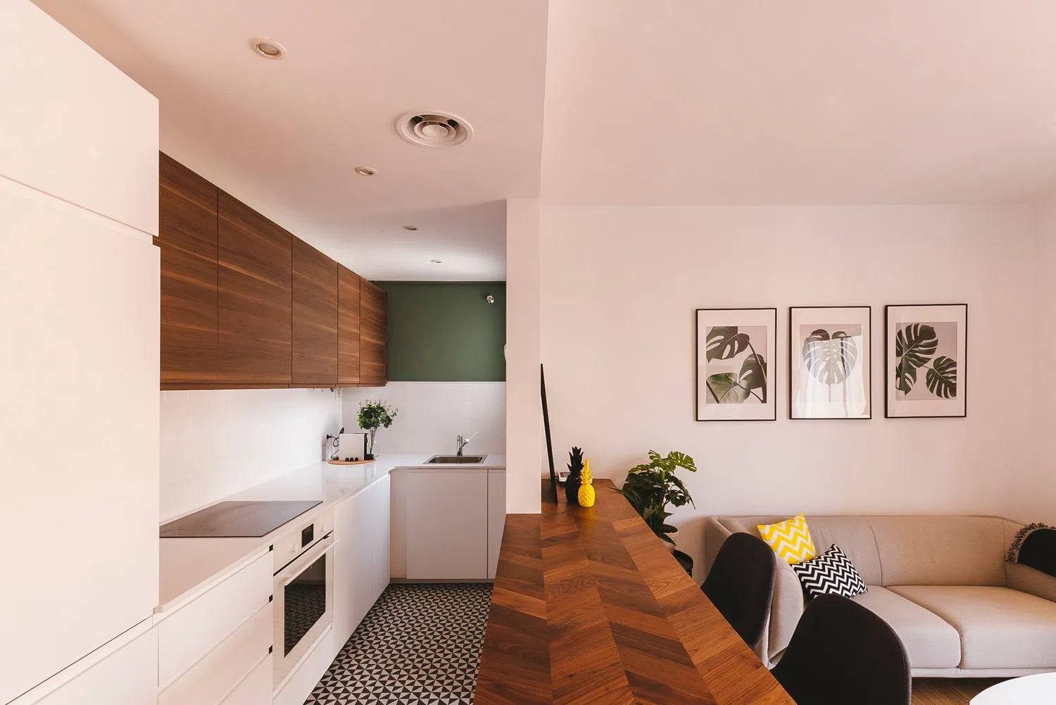 Ático en calle de la Canuda, 33 - Foto 4