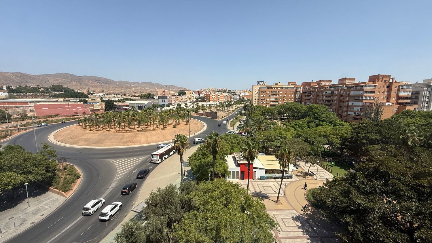 Piso en Calle Minas de Gádor, 1, Barrio San Luis - Los Molinos, Barrio San Luis - Los Molinos - Foto 9