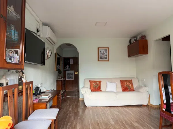 Piso en Calle del Corregidor Juan de Bobadilla, 29, Vinateros - Foto 7