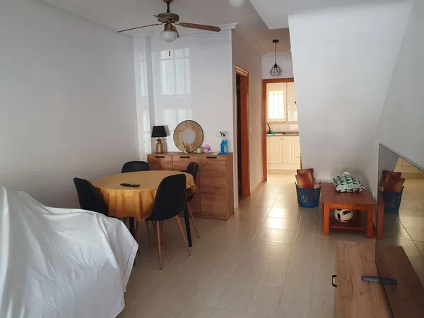 Chalet adosado en Calle San Hilario, 3, Santiago de la Ribera, Santiago de la Ribera - Foto 5