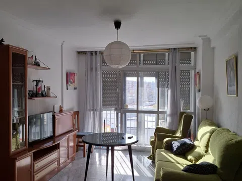Piso en Urbión, 10