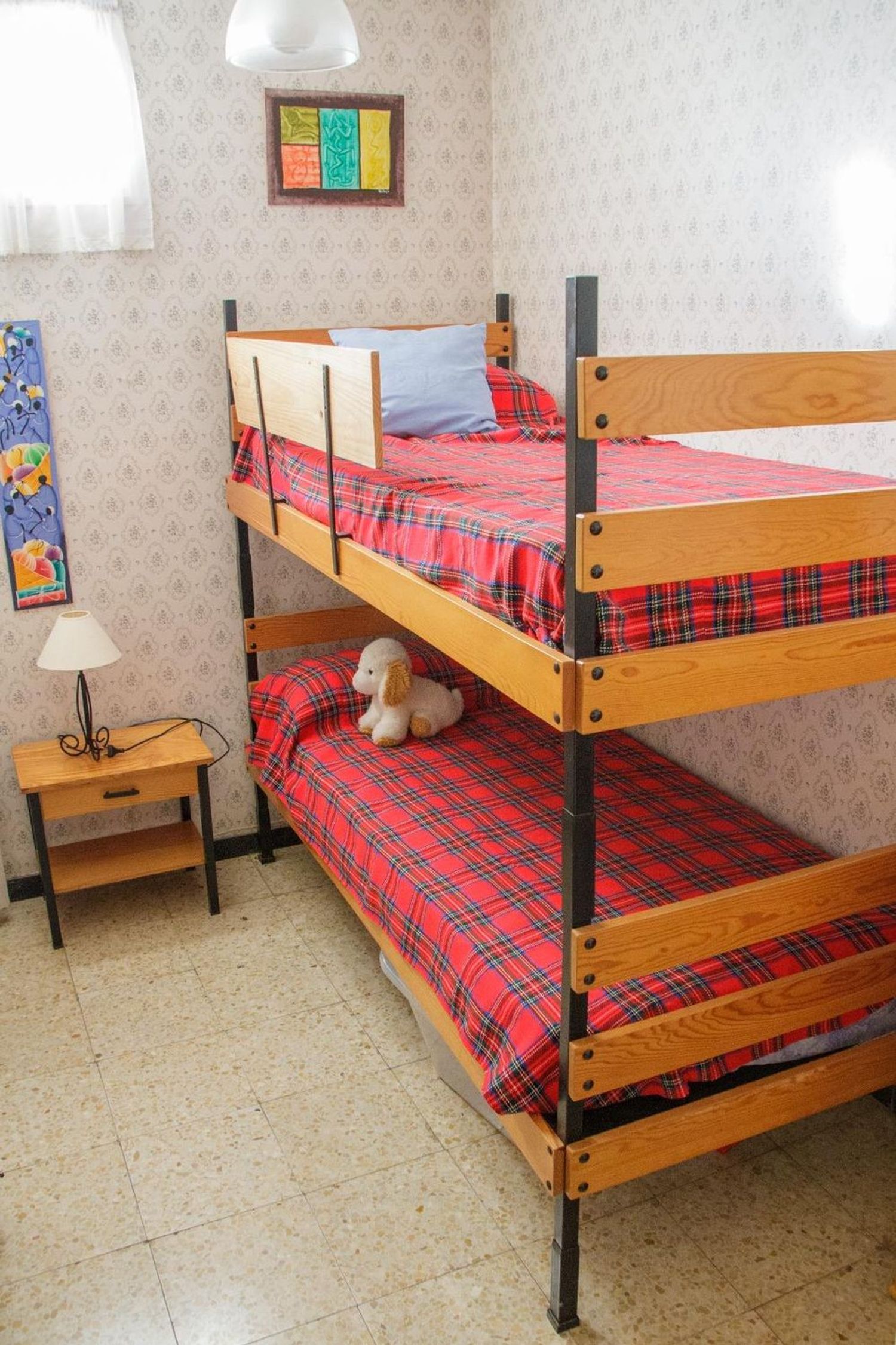 Piso en Casalarreina - Foto 6