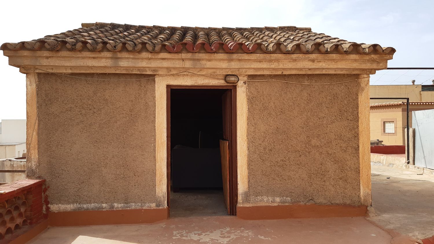 Casa de pueblo en Calle Cantarranas, 49 - Foto 16