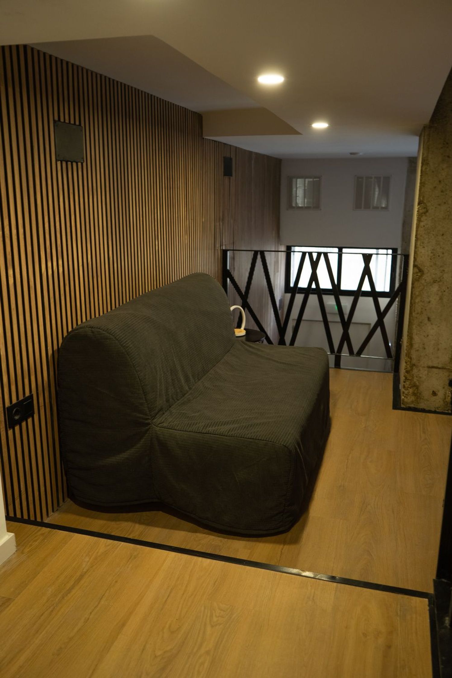 Estudio en calle de Manuel Melià i Fuster, 32 - Foto 15