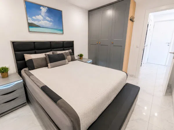 Estudio en Urbanización Molino Blanco, 72 - Foto 12