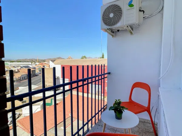 Piso en Carretera de Alicante, 116, Casillas - Foto 5