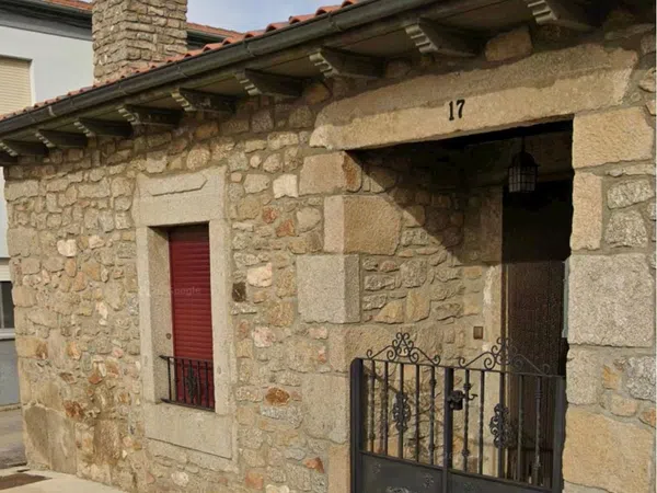 Casa o chalet independiente en Calle El Arroyo, 17 - Foto 18