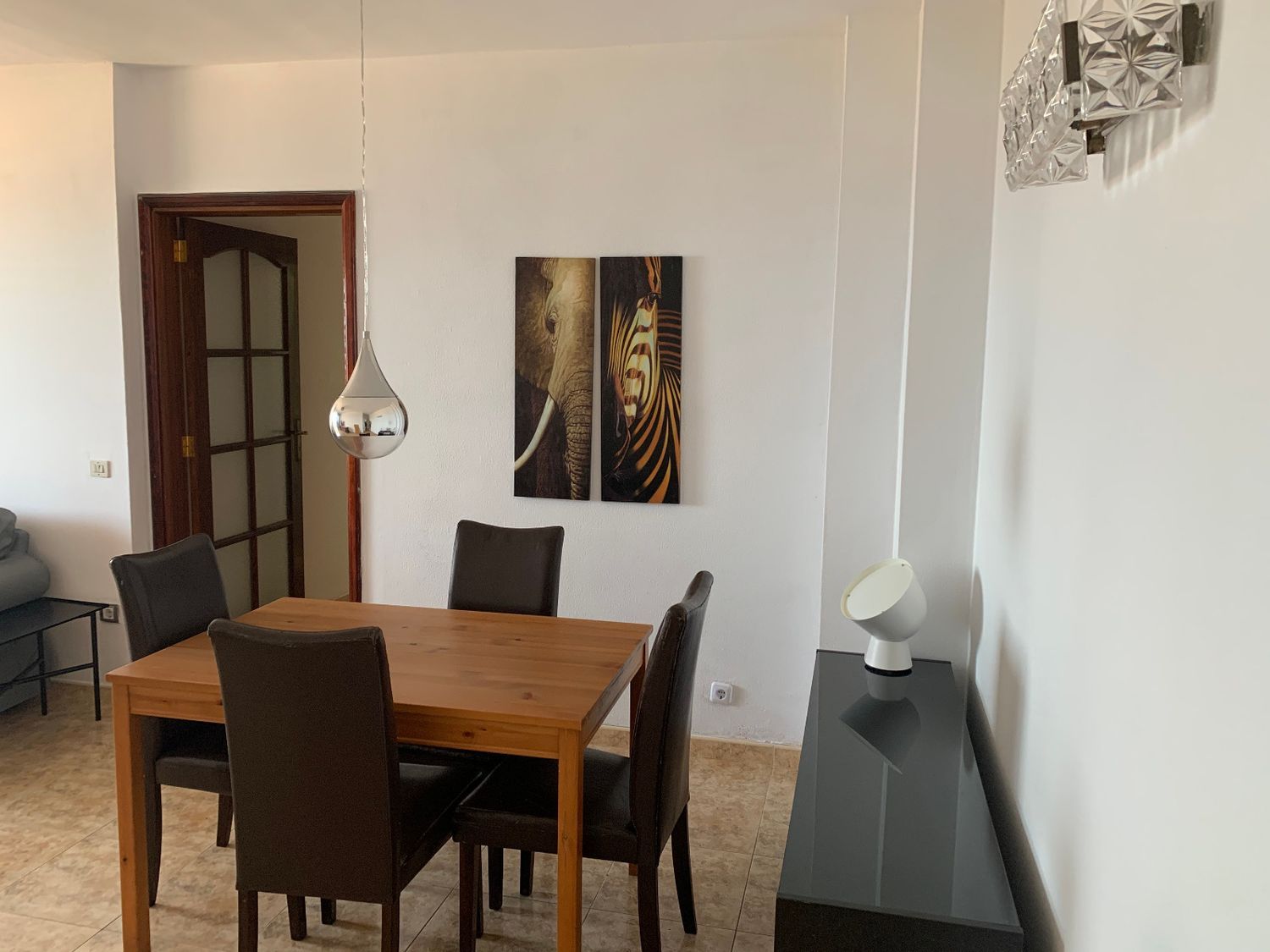 Piso en Calle Teniente C Castillo Olivares, 26, Escaleritas - La Feria - Foto 6