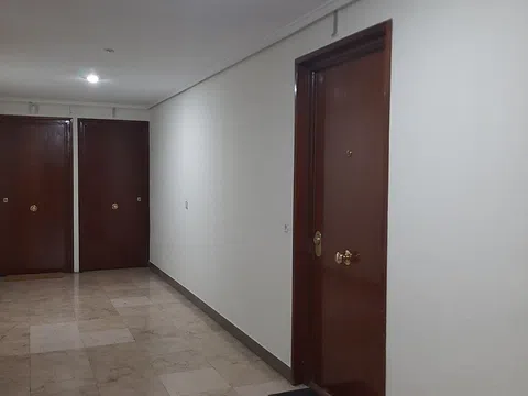 Piso en calle Félix Boix, 9