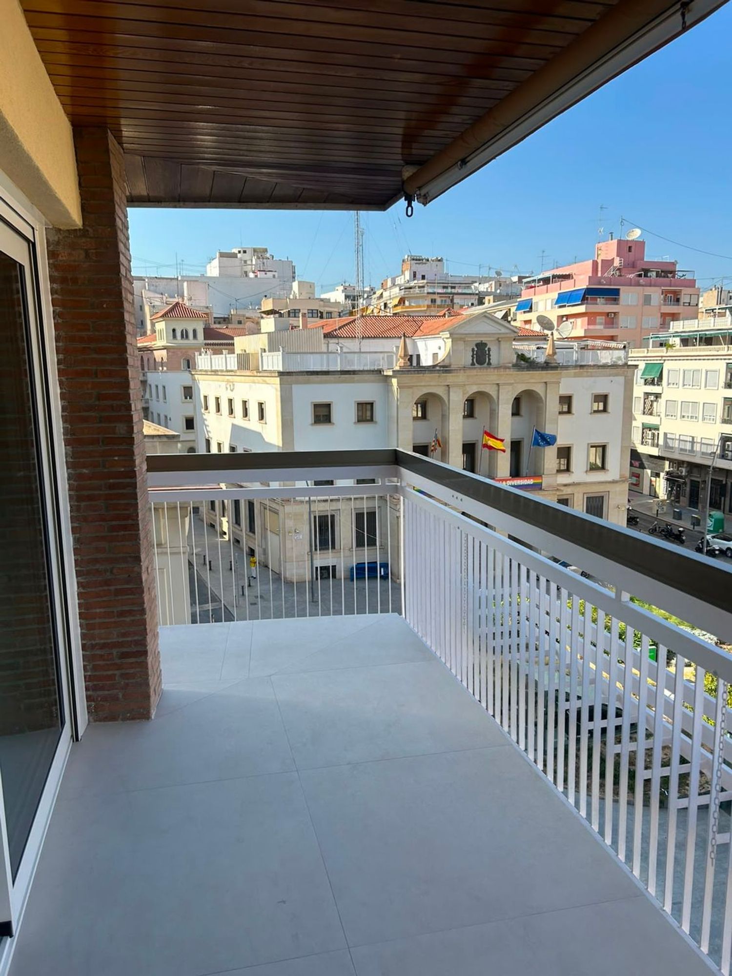 Piso en Plaza de la Muntanyeta, 4, Centro Tradicional - Foto 38