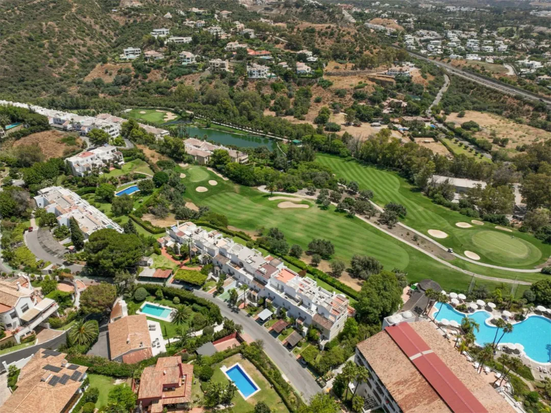 Piso en  Calle Ponce de León 8 - Foto 30