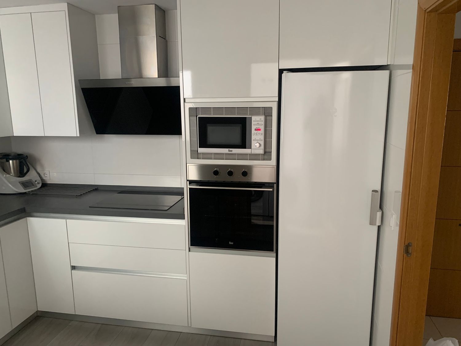 Piso en avenida de Manuel Fraga Iribarne, 15 - Foto 8