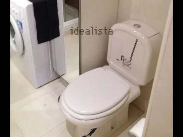 Piso en venta en Calle de Mariano Sebastian Izuel, 6 - Foto 4