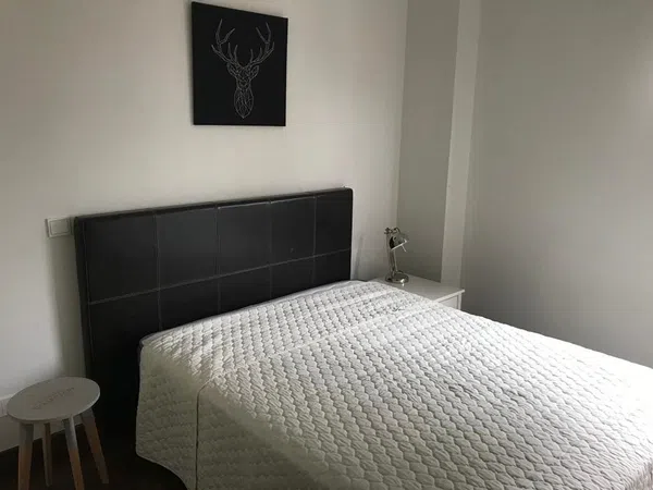 Piso en calle Santiago Guallar, 1 - Foto 10