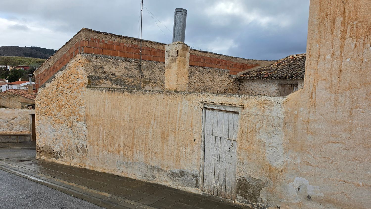 Chalet adosado en Cuesta de San Pedro, 7 - Foto 8
