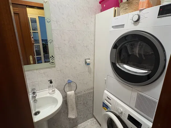 Chalet adosado en Calle Lora de Estepa, 16, Palmete-Padre Pío-Hacienda San Antonio - Foto 19