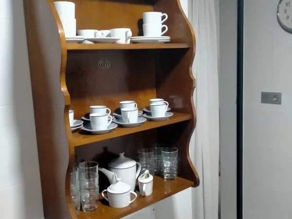 Piso en calle de Alcalá, 27 ,29,31 - Foto 16