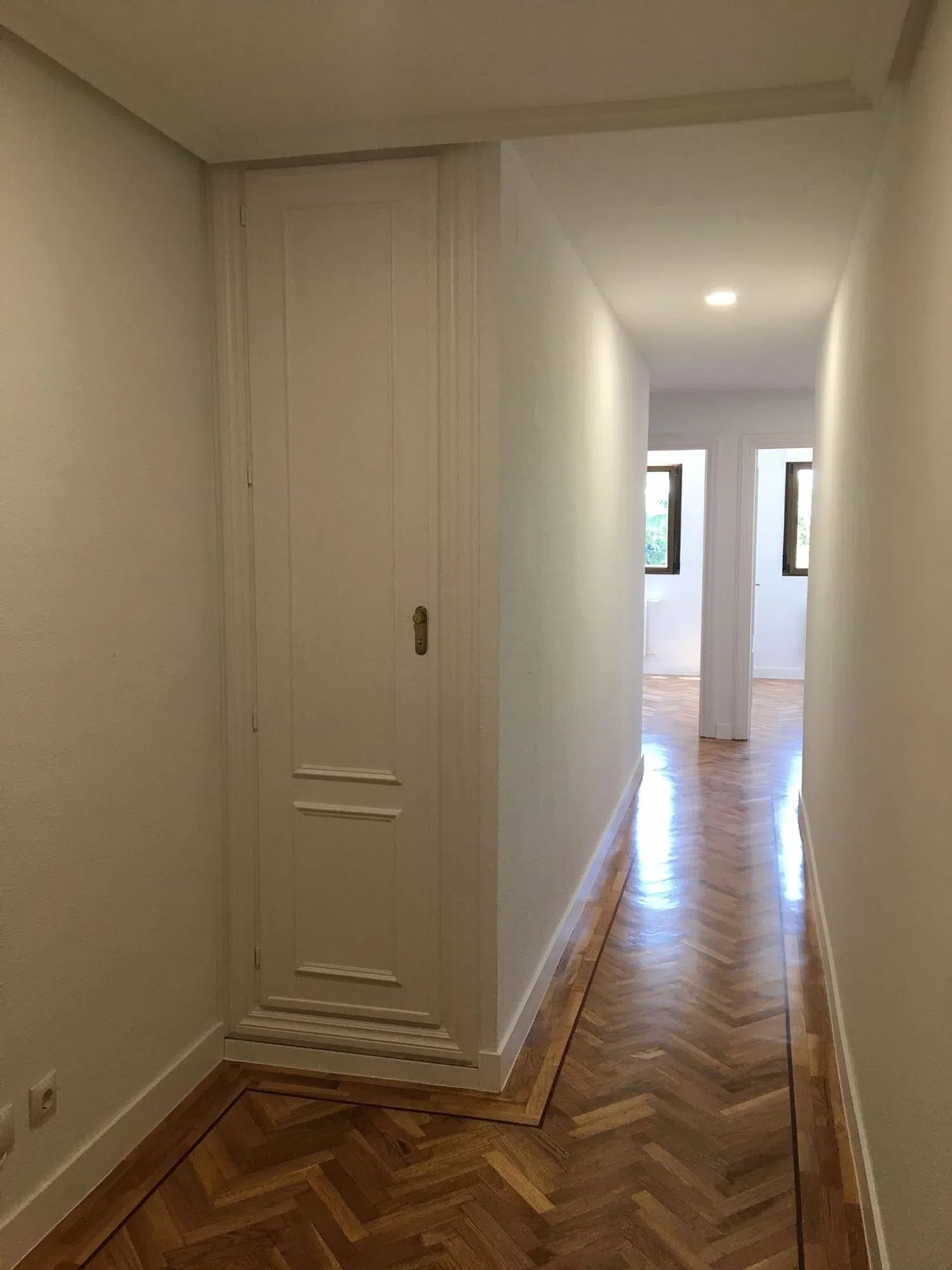 Piso en avenida de Burgos, 48 - Foto 10