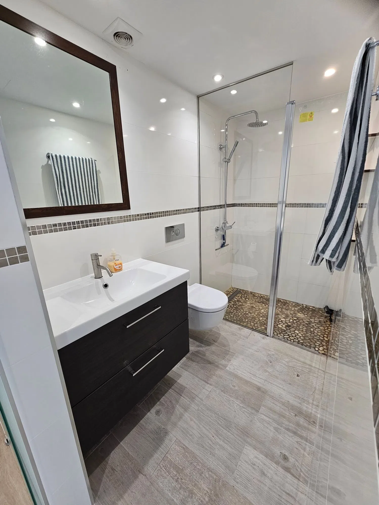 Piso en miquel rossello i alemany, 51 - Foto 7