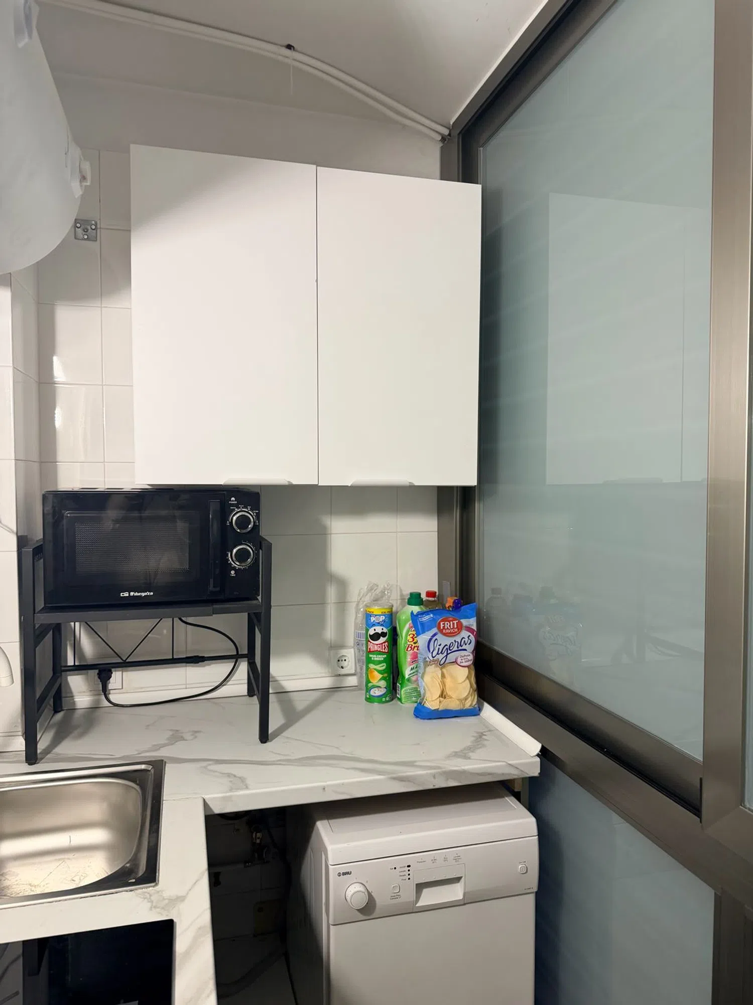 Piso en Barrio L'Olivera - Amanecer - Foto 24