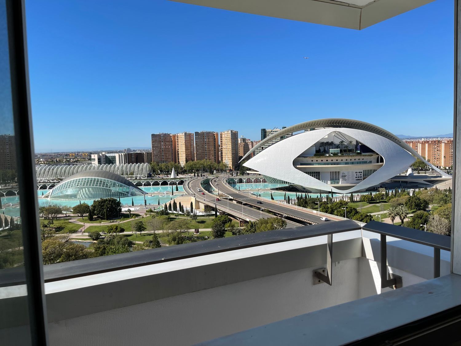 Piso en avenida de França, 2 - Foto 26