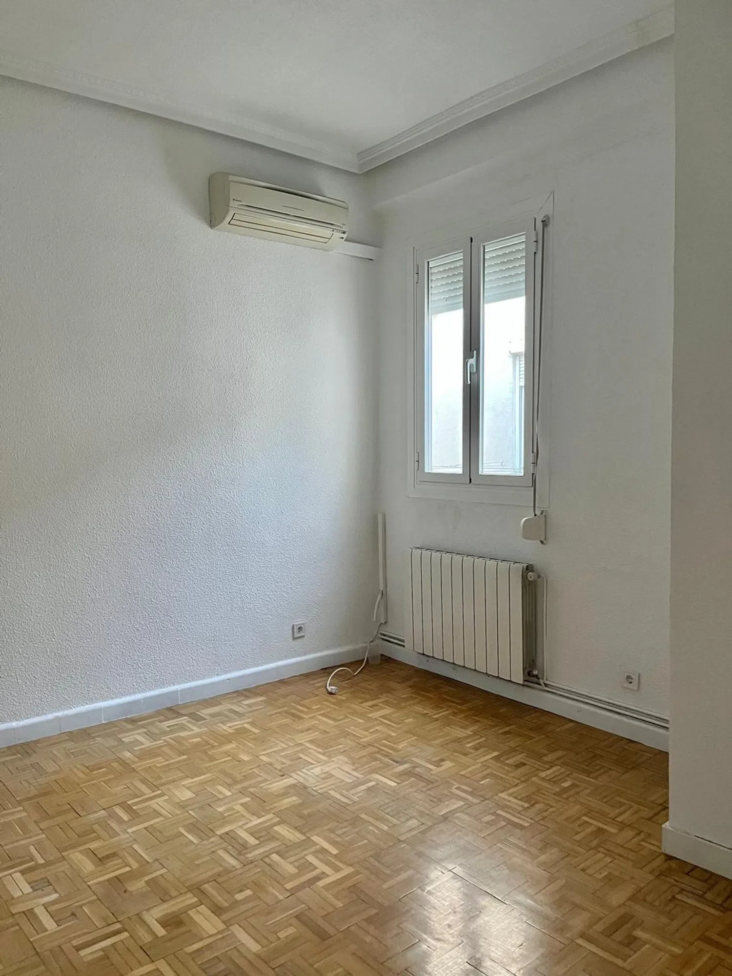 Piso en Barrio Gaztambide - Foto 4