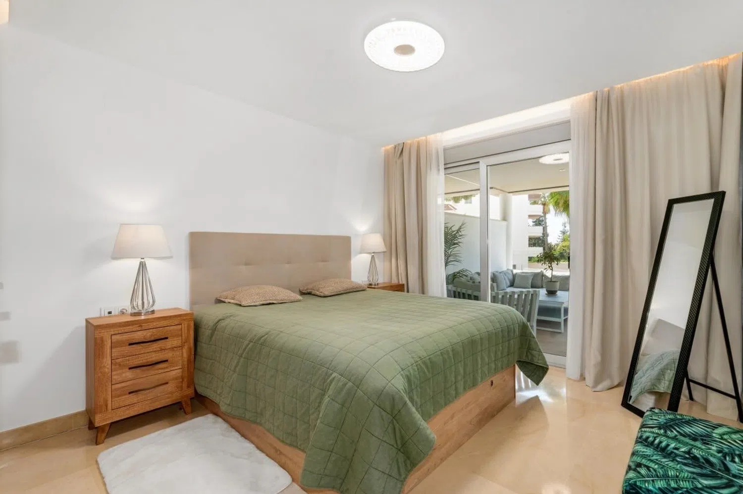 Piso en calle las Acacìas, 7 - Foto 4