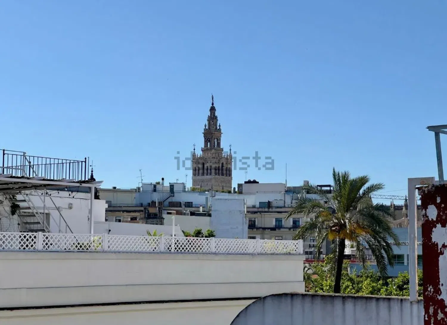 Ático en calle Méndez Núñez, 16 - Foto 4