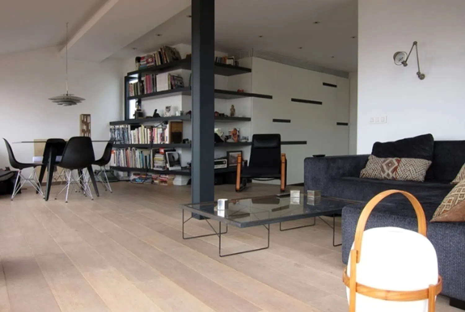 Ático en avenida de Martí Pujol, 127 - Foto 12