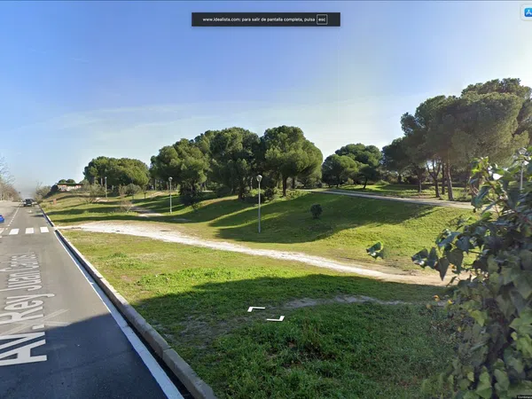 Piso en avenida Rey Juan Carlos I, 15 - Foto 3