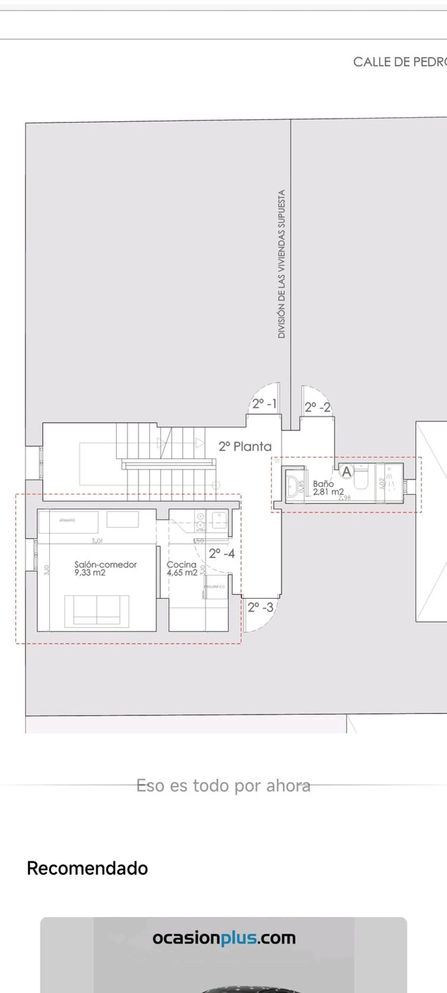 Piso en calle de Jaime Vera, 21 - Foto 9