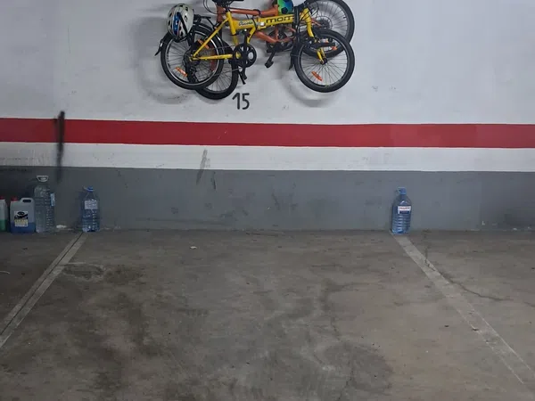Piso en Calle San Agustín, 17, La Garita - Marpequeña, La Garita - Marpequeña - Foto 32