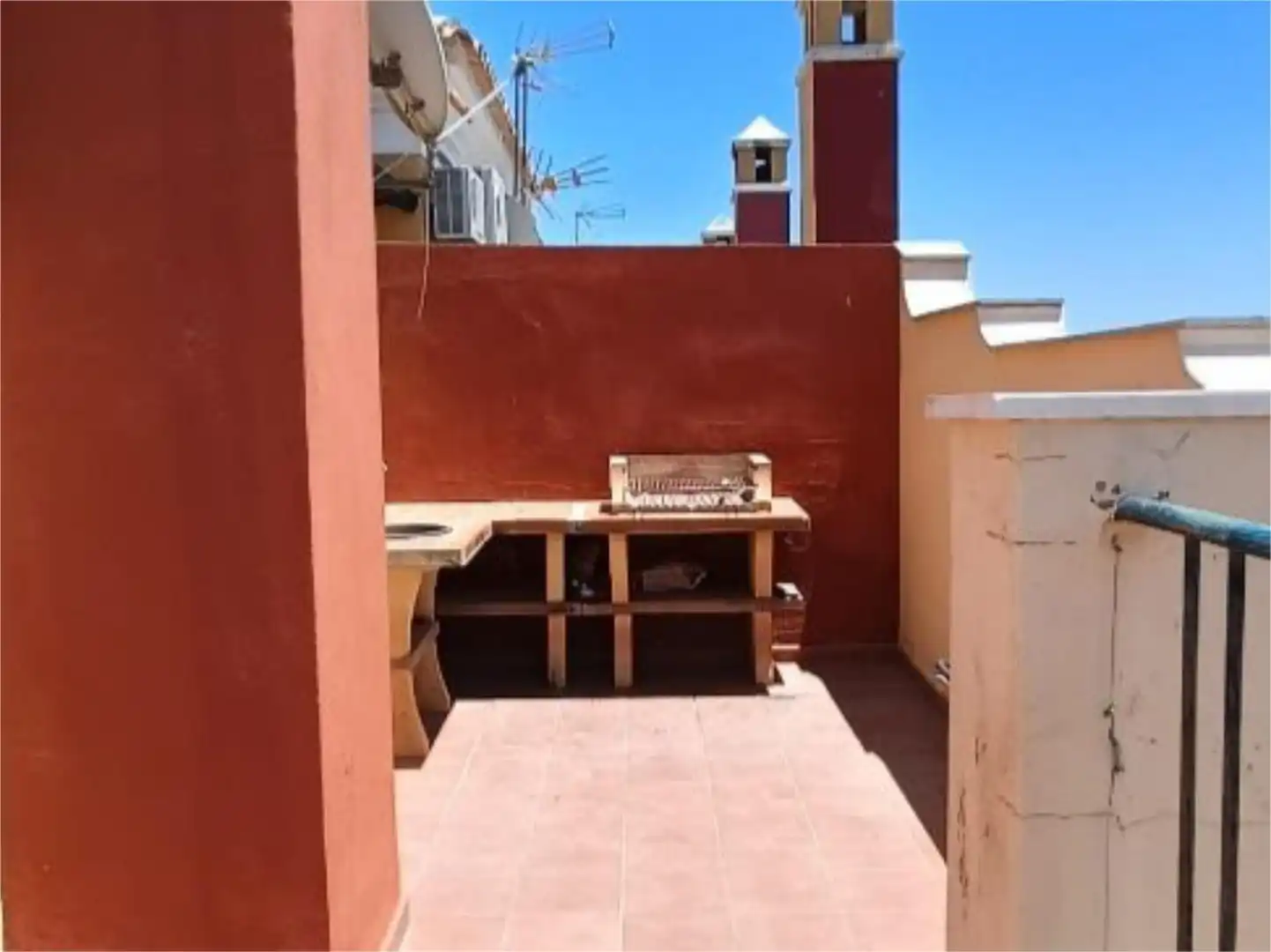 Chalet en  Calle Decano Manuel Domínguez 2 - Foto 45