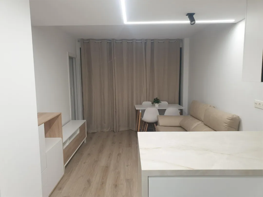Apartamento en  Calle Simón García 29 - Foto 1