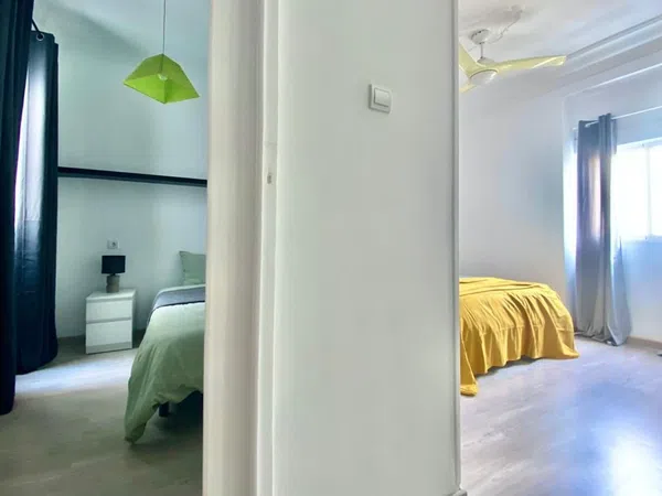 Piso en Calle de Peris Brell, 31, Aiora, València - Foto 10