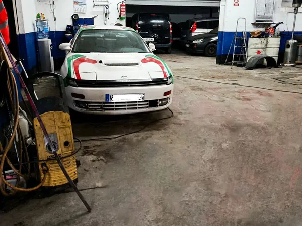 Local en Baixada a Capitán, 43, Lavadores - Foto 1