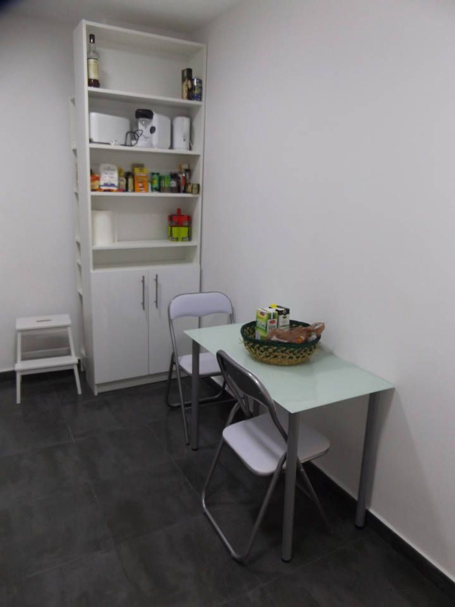 Piso en Calle Barquilla, 3, La Puya - La Ermita - Foto 18