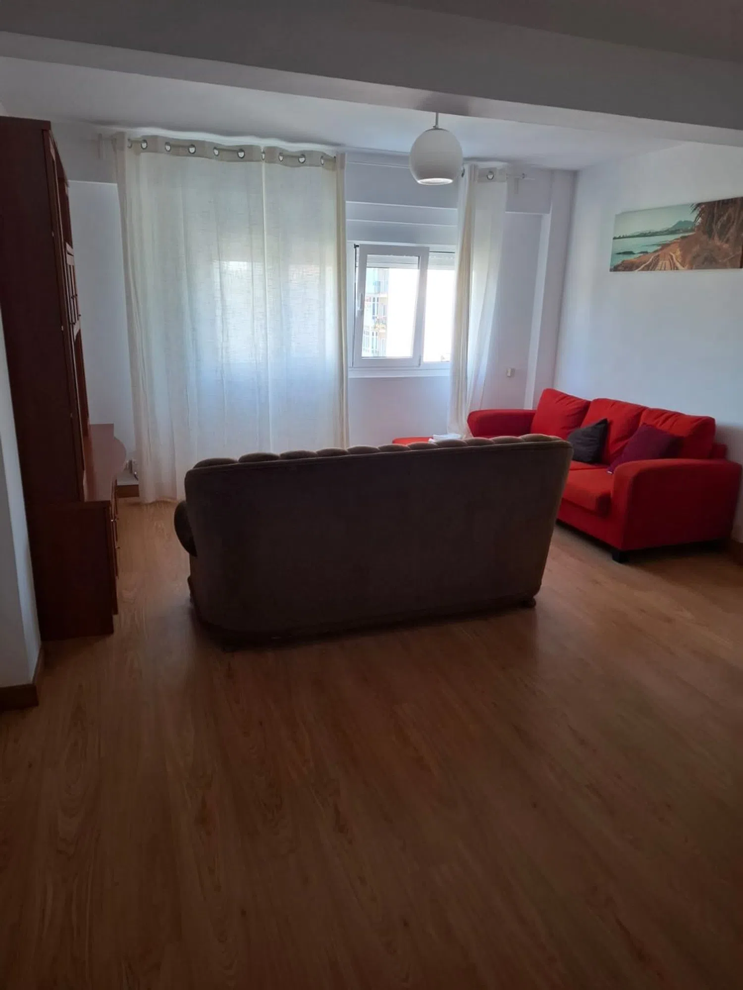 Piso en calle Doutor Maceira, 6 - Foto 1