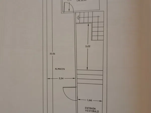 Chalet pareado en Nucli antic amurallat, 1 - Foto 36