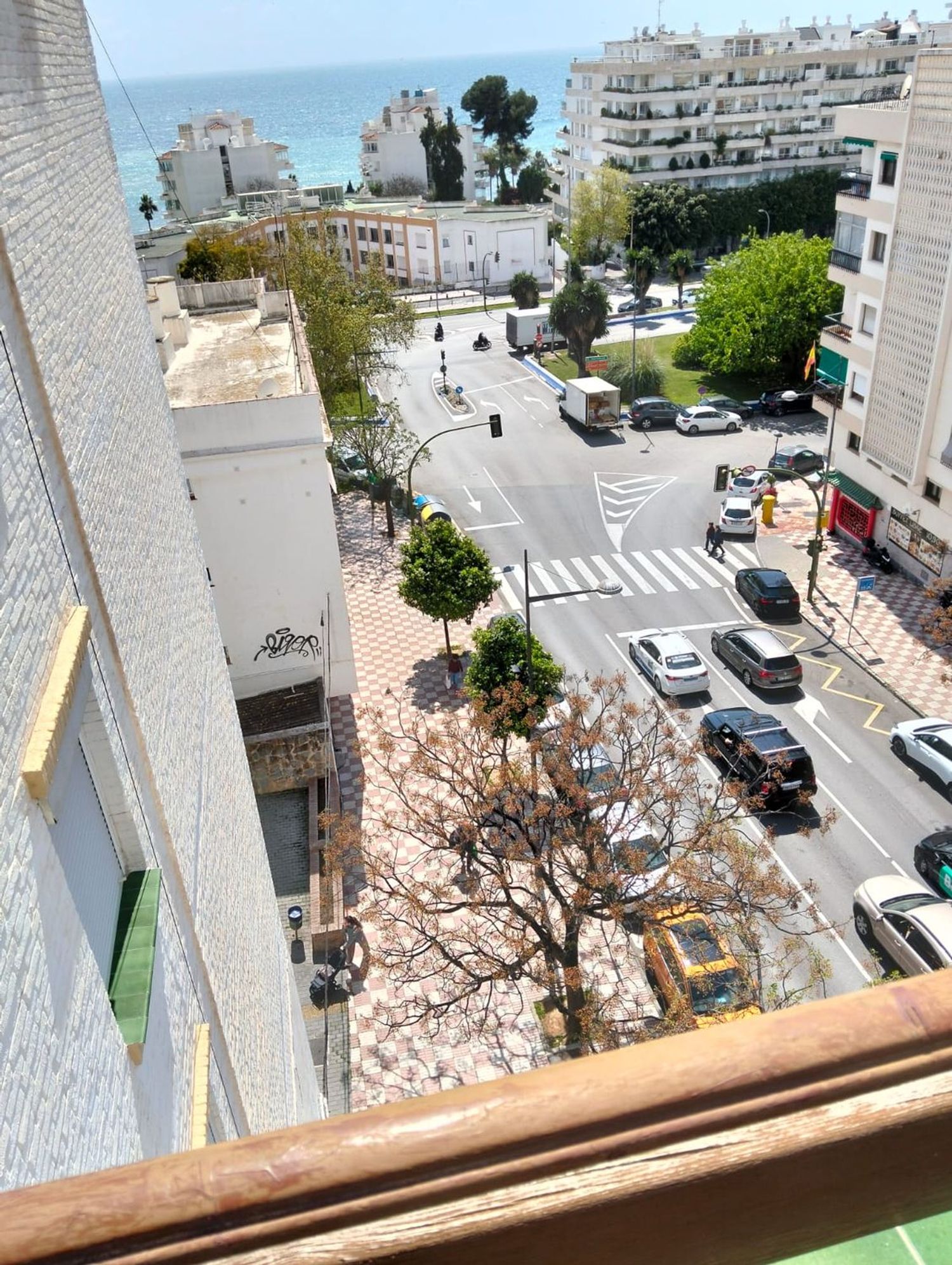 Piso en travesía Huerta de los Cristales, 4 - Foto 7