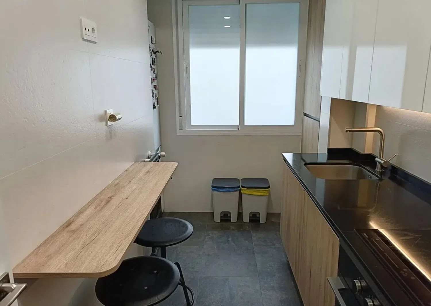 Piso en calle Ciudad Real, 3 - Foto 3