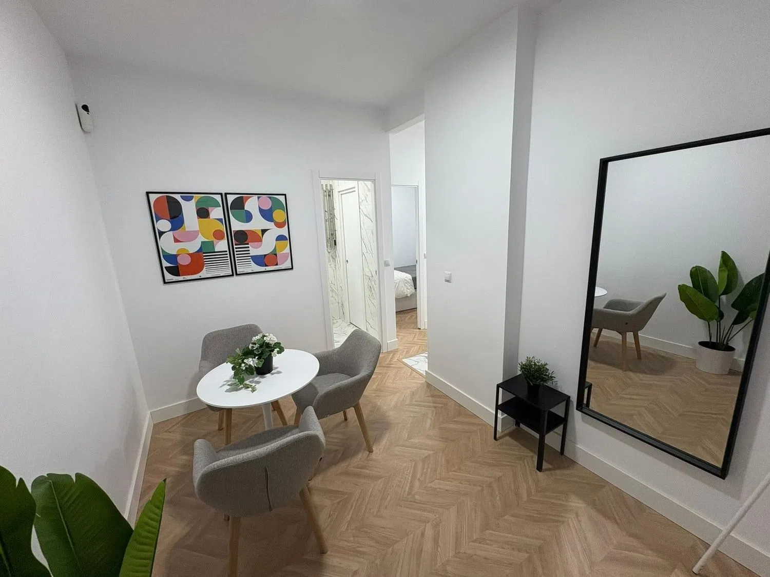 Piso en calle de Juan Bravo, 53 - Foto 8