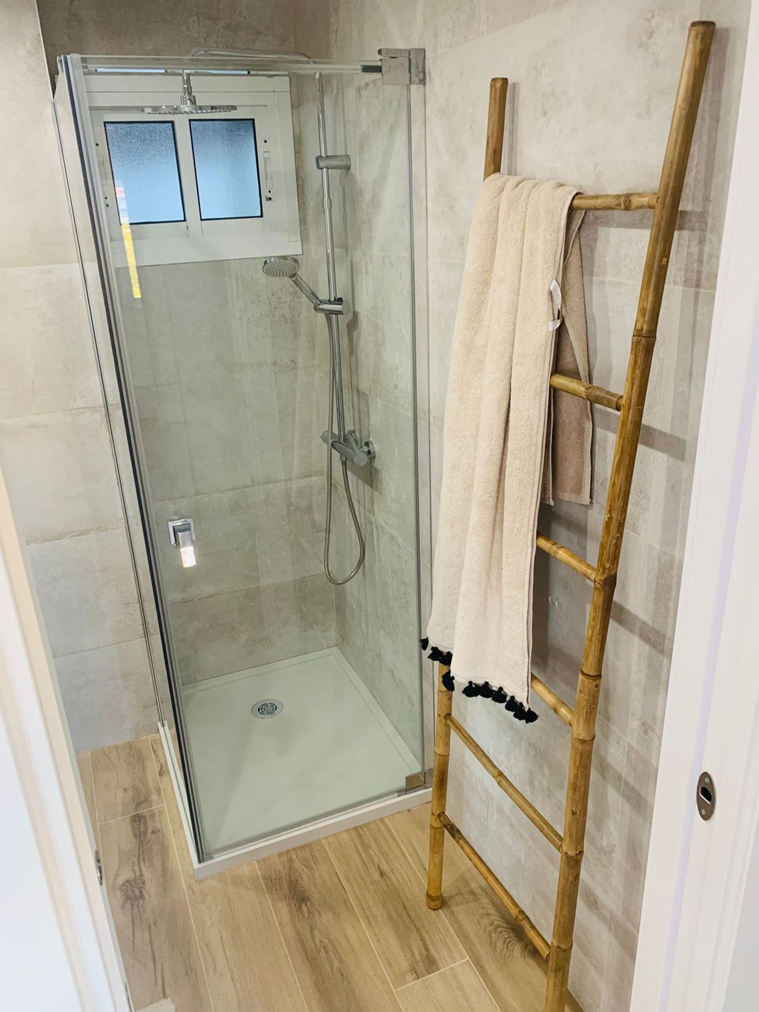 Piso en Barrio Los Castillejos - La Trinidad - Foto 11