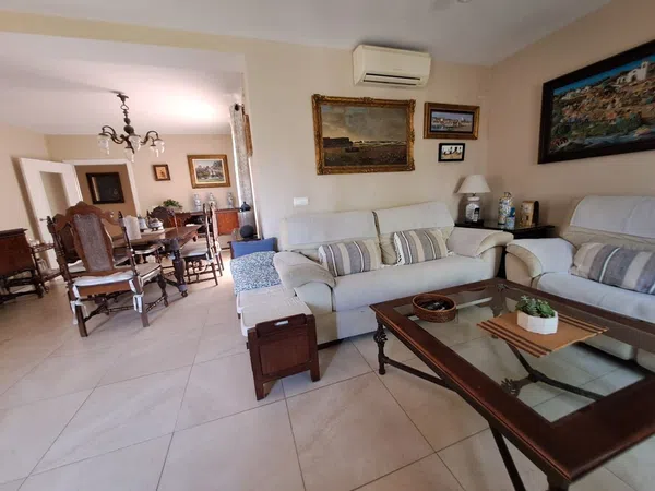 Casa o chalet independiente en Calle Gabriel y Galán, 9, Pedregalejo - Morlaco - Foto 25