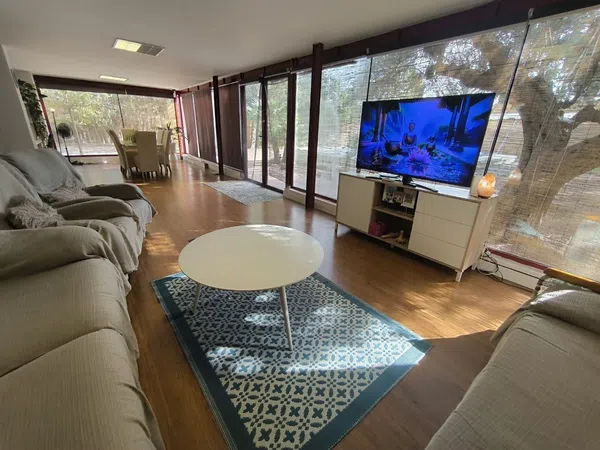 Chalet adosado en Paraje Casa Biar, 23 - Foto 2