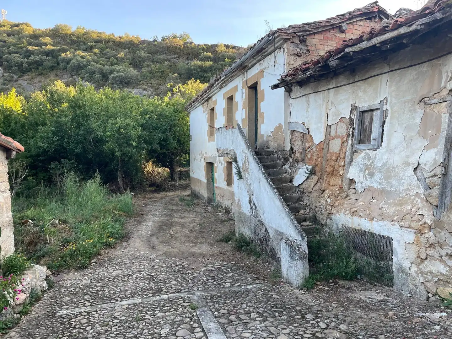 Finca rústica en  Calle de los Molinos 39 - Foto 3
